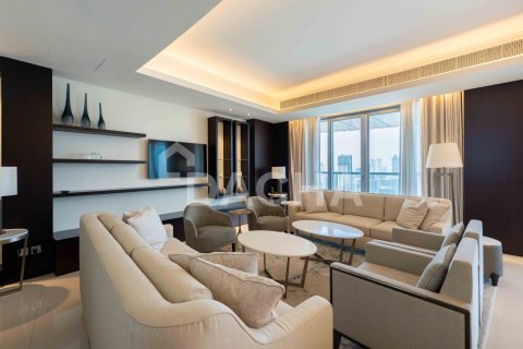 Penthouse de 4 dormitorios en Downtown Dubai (Downtown Burj Dubai), UAE No. 210370 27