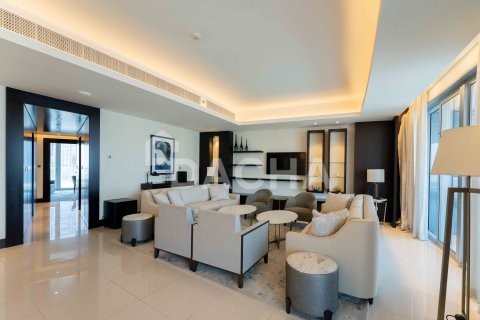 Penthouse de 4 dormitorios en Downtown Dubai (Downtown Burj Dubai), UAE No. 210370 30