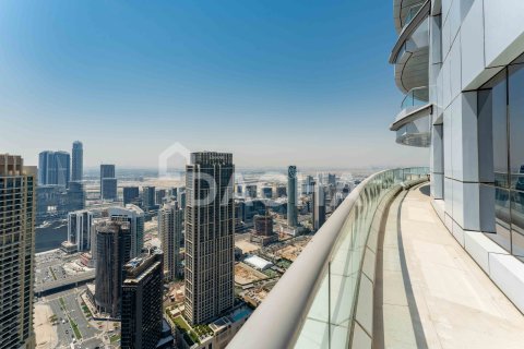 Penthouse de 4 dormitorios en Downtown Dubai (Downtown Burj Dubai), UAE No. 210370 12