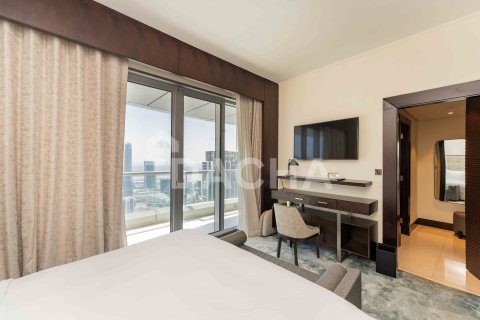 Penthouse de 4 dormitorios en Downtown Dubai (Downtown Burj Dubai), UAE No. 210370 9