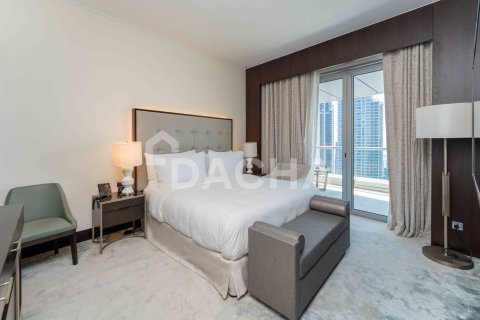 Penthouse de 4 dormitorios en Downtown Dubai (Downtown Burj Dubai), UAE No. 210370 23