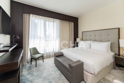 Penthouse de 4 dormitorios en Downtown Dubai (Downtown Burj Dubai), UAE No. 210370 19