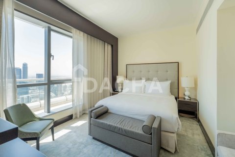 Penthouse de 4 dormitorios en Downtown Dubai (Downtown Burj Dubai), UAE No. 210370 21