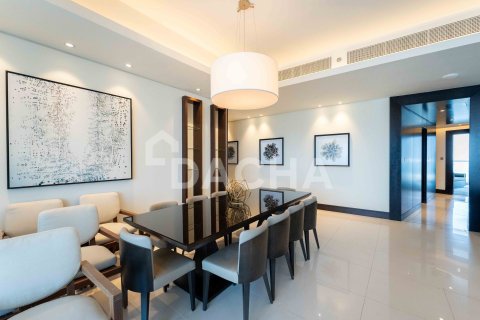 Penthouse de 4 dormitorios en Downtown Dubai (Downtown Burj Dubai), UAE No. 210370 29