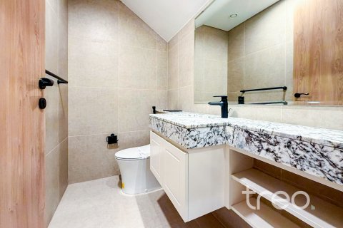 Вилла с 4 спальнями в Damac Lagoons, ОАЭ №186683 11