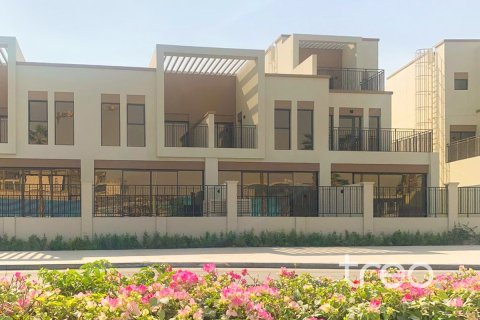4 bedrooms Townhouse in Damac Lagoons, UAE No. 186681 23