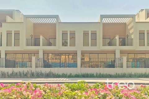 4 bedrooms Townhouse in Damac Lagoons, UAE No. 186681 22