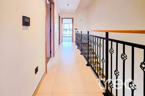 4 bedrooms Townhouse in Damac Lagoons, UAE No. 186681 19
