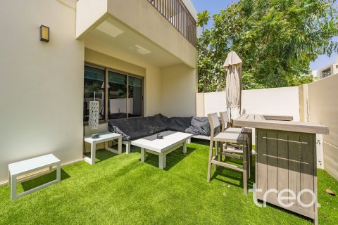 3 bedrooms Townhouse in Noor Townhouses, UAE No. 186685 17