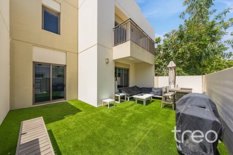 3 bedrooms Townhouse in Noor Townhouses, UAE No. 186685