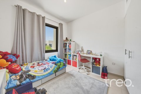 3 bedrooms Townhouse in Noor Townhouses, UAE No. 186685 16