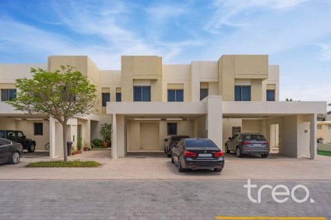 3 bedrooms Townhouse in Noor Townhouses, UAE No. 186685 20