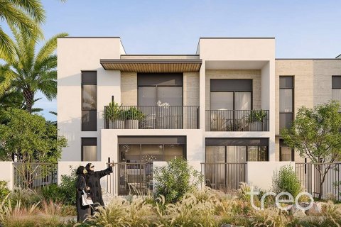 3 bedrooms Townhouse in Arabian Ranches 3, UAE No. 186684