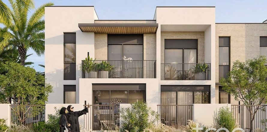 3 bedrooms Townhouse in Arabian Ranches 3, UAE No. 186684