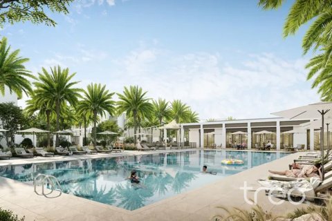 3 bedrooms Townhouse in Arabian Ranches 3, UAE No. 186684 11