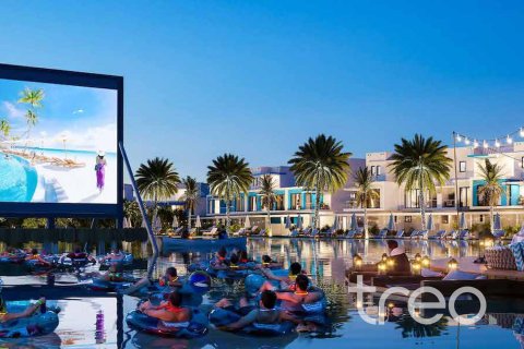 Villa de 4 chambres à Damac Lagoons, UAE No. 186680 9