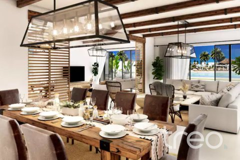 Villa de 4 chambres à Damac Lagoons, UAE No. 186680 15