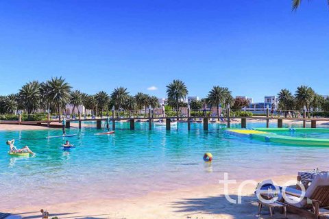Villa de 4 chambres à Damac Lagoons, UAE No. 186680 10