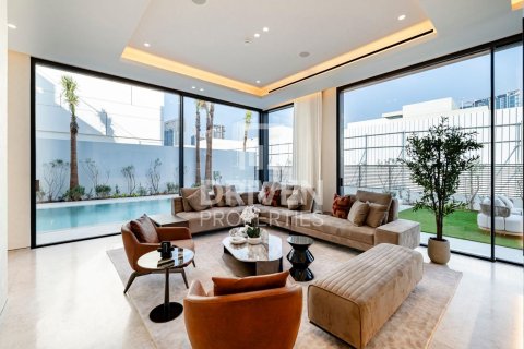 5 غرفة نوم فيلا في Sobha Hartland, الإمارات العربية المتحدة رقم 200634 6