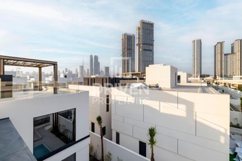 5 غرفة نوم فيلا في Sobha Hartland, الإمارات العربية المتحدة رقم 200634 31