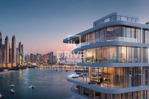 3 bedrooms Penthouse in Palm Jumeirah, UAE No. 200631 6