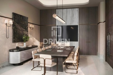 3 bedrooms Penthouse in Palm Jumeirah, UAE No. 200631 13