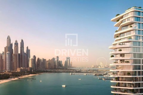 3 bedrooms Penthouse in Palm Jumeirah, UAE No. 200631