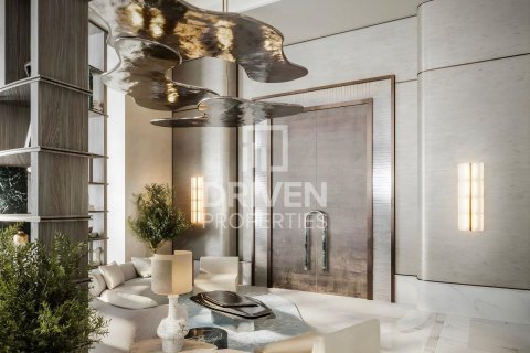 3 bedrooms Penthouse in Palm Jumeirah, UAE No. 200631 5