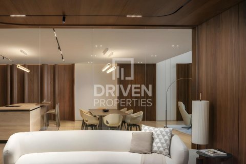 Appartement de 2 chambres à The Crescent, UAE No. 200632 11