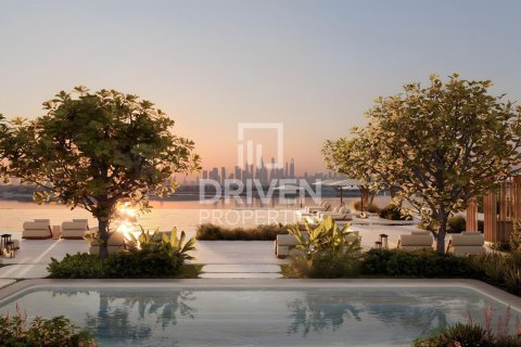 Appartement de 2 chambres à The Crescent, UAE No. 200632 4