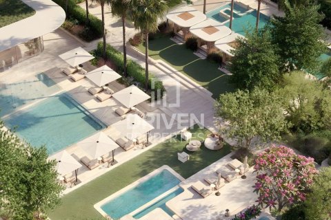 Appartement de 2 chambres à The Crescent, UAE No. 200632 3