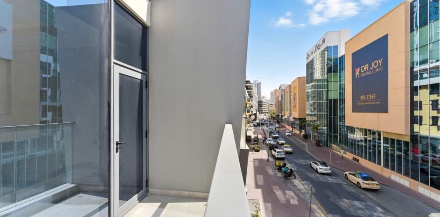 2 bedrooms Apartment No. 116221