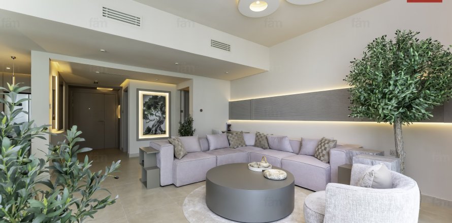 2 bedrooms Apartment  No. 116223
