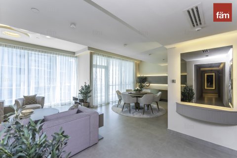 2 bedrooms Apartment  No. 116223 10