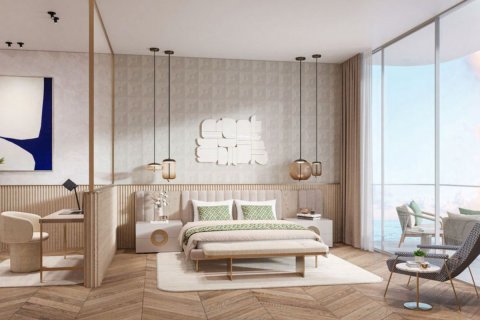 Apartment de 1 dormitorio  No. 116220 6