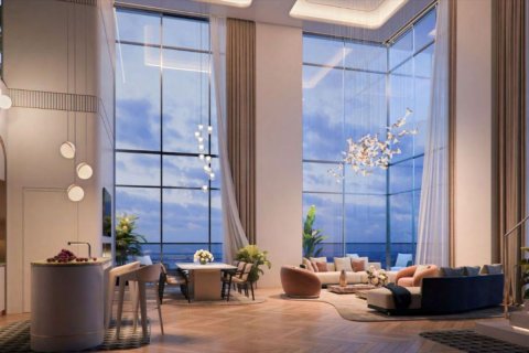 Apartment de 1 dormitorio  No. 116220 5