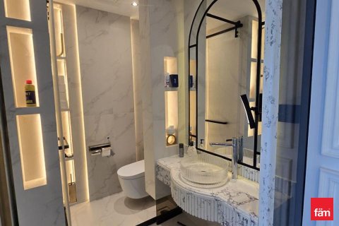 2 bedrooms Apartment No. 116225 23