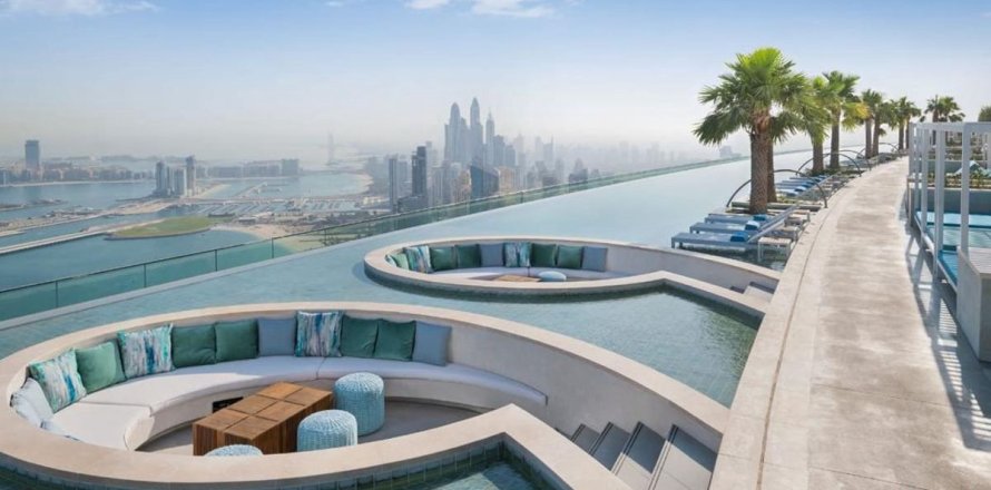 2 bedrooms Apartment No. 116225