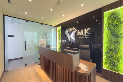 Cafe / restaurant de 148.3m²  No. 109387 8
