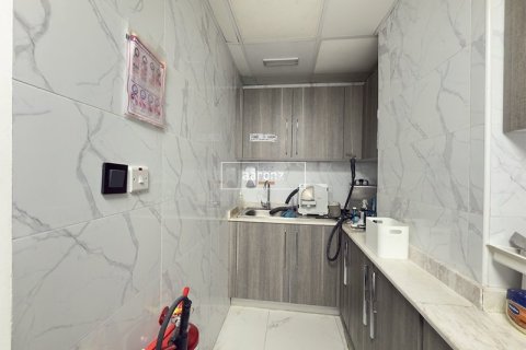 Cafe / restaurant de 148.3m²  No. 109387 13