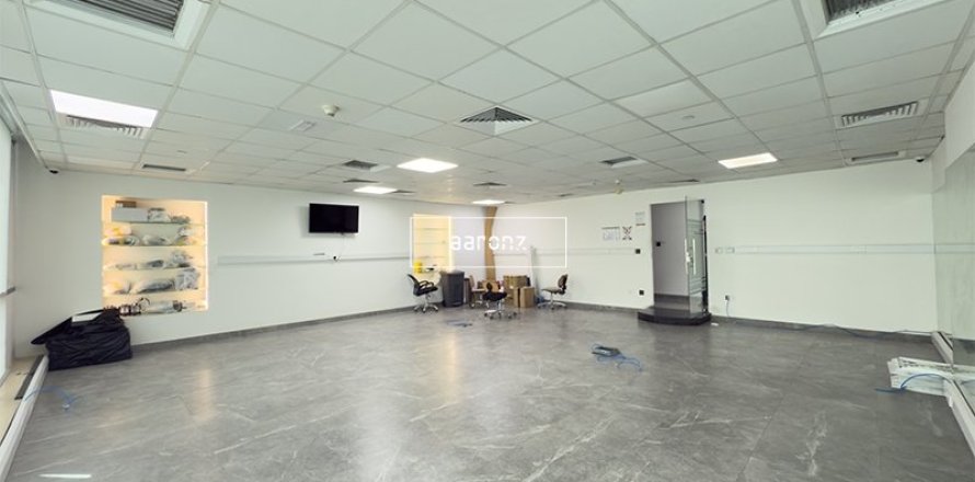 Cafe / restaurant de 148.3m² No. 109387