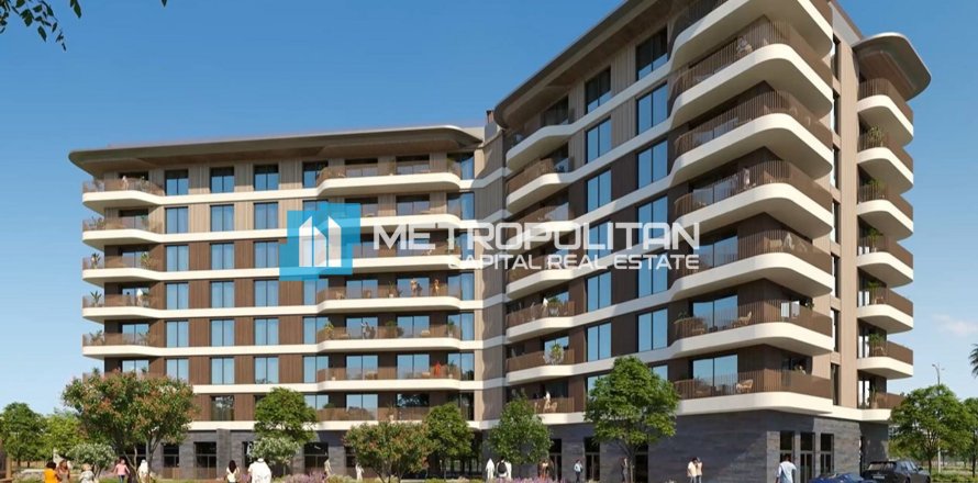 Appartement de 1 chambre  No. 109392