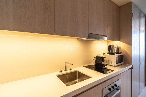 Квартира 48.6м²  №109389 9