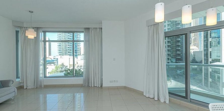 1 bedroom Apartment in Dubai Marina, UAE No. 168476