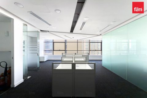 Офис 96м² в Дубай, ОАЭ №168478 13