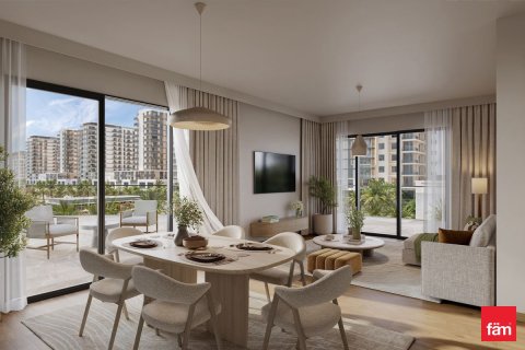 Apartment de 2 dormitorios en Town Square, UAE No. 163884 8