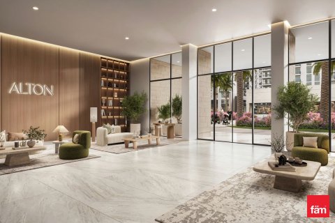 Apartment de 2 dormitorios en Town Square, UAE No. 163884 9