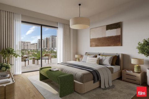 Apartment de 2 dormitorios en Town Square, UAE No. 163884 7