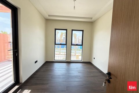 Таунхаус с 4 спальнями в Дубай, ОАЭ №163879 5