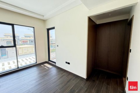 Таунхаус с 4 спальнями в Дубай, ОАЭ №163879 14